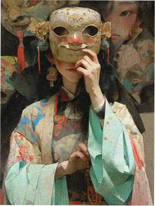 灵能少年团 完本动漫改编小说封面