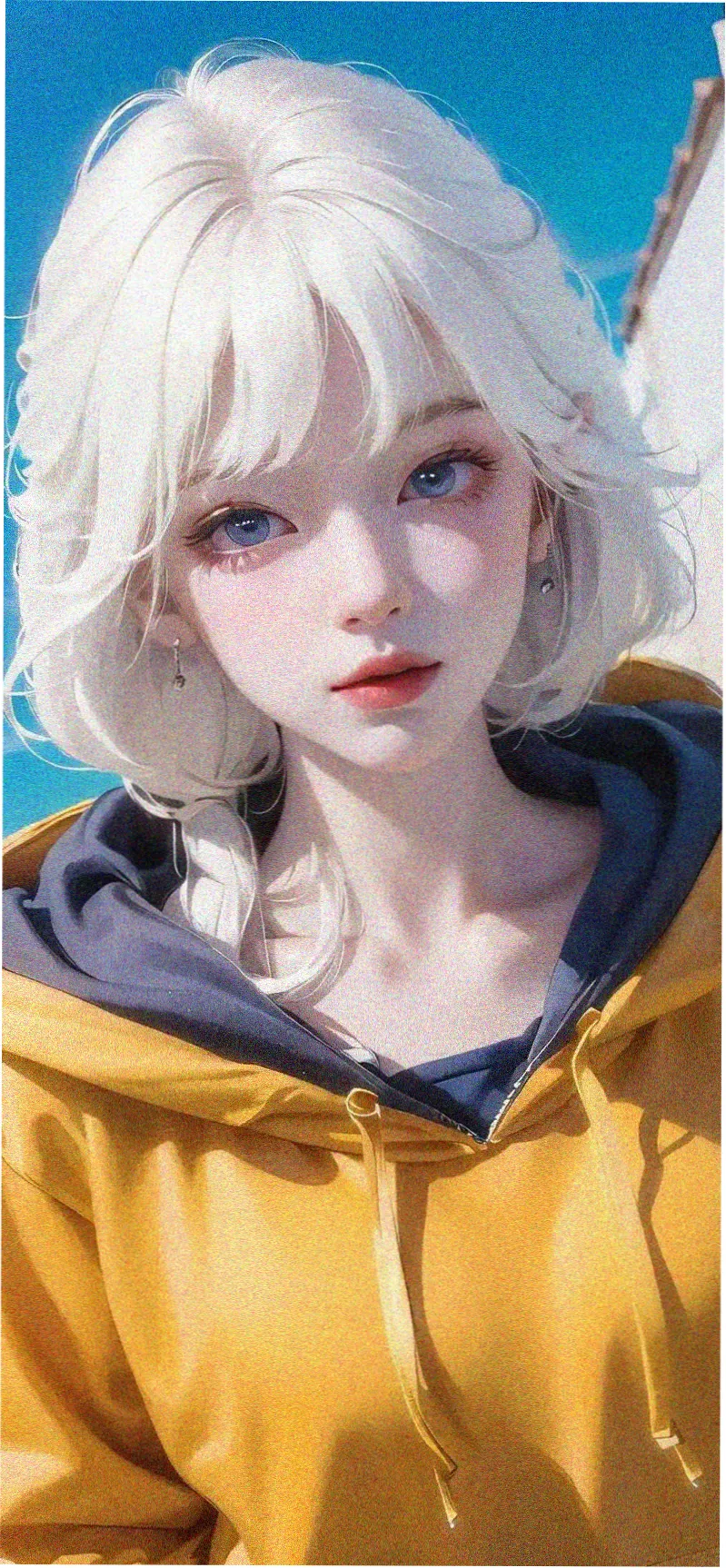 星轨织梦师续 完本奇幻小说封面