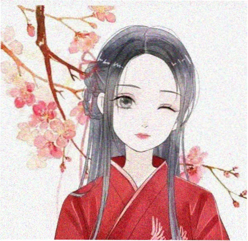读者 阿七 头像